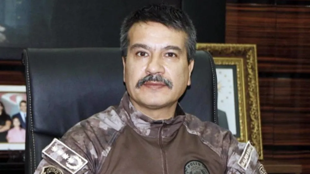 Metin Alper, İBB Zabıta Daire Başkanı oldu