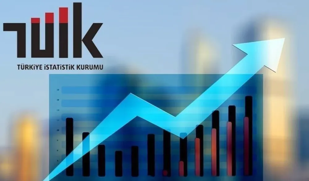 TÜİK yıllık enflasyonu Yüzde 71,60 olarak açıkladı