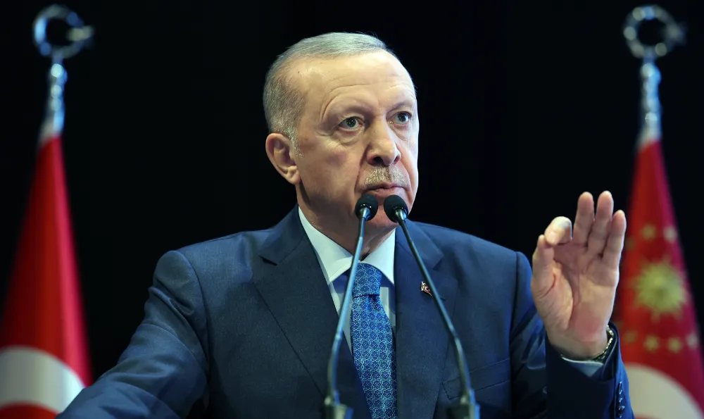 Mavi vatanımıza sahip çıkma noktasında geri adım atmayacağız
