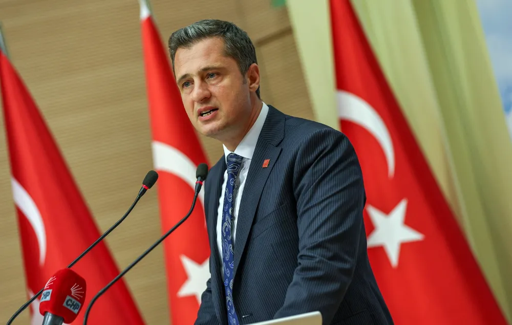 İktidar ile küçük ortağı, 