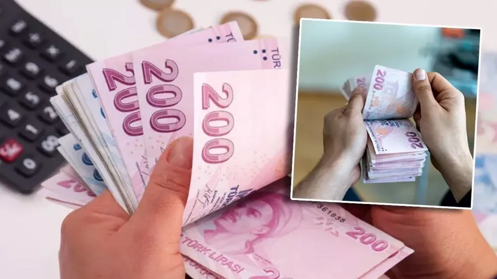 Memur ve memur emekli maaşlarına ‘sıfır zam’ kapıda