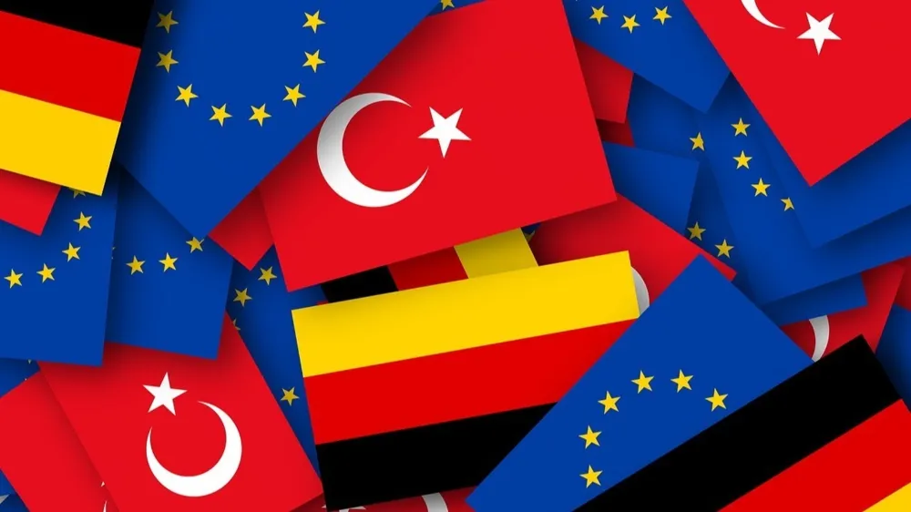 Sosyal medya beğenisi bile kovuşturmaya neden olabilir