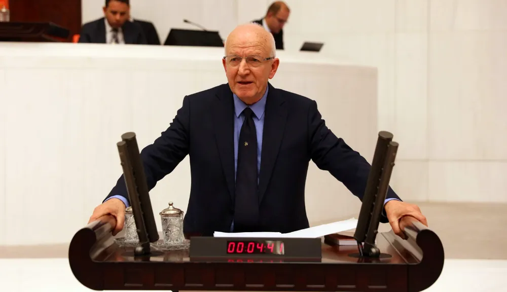  Türkiye’nin anayasasızlaştırma sürecine seyirci kalamayız