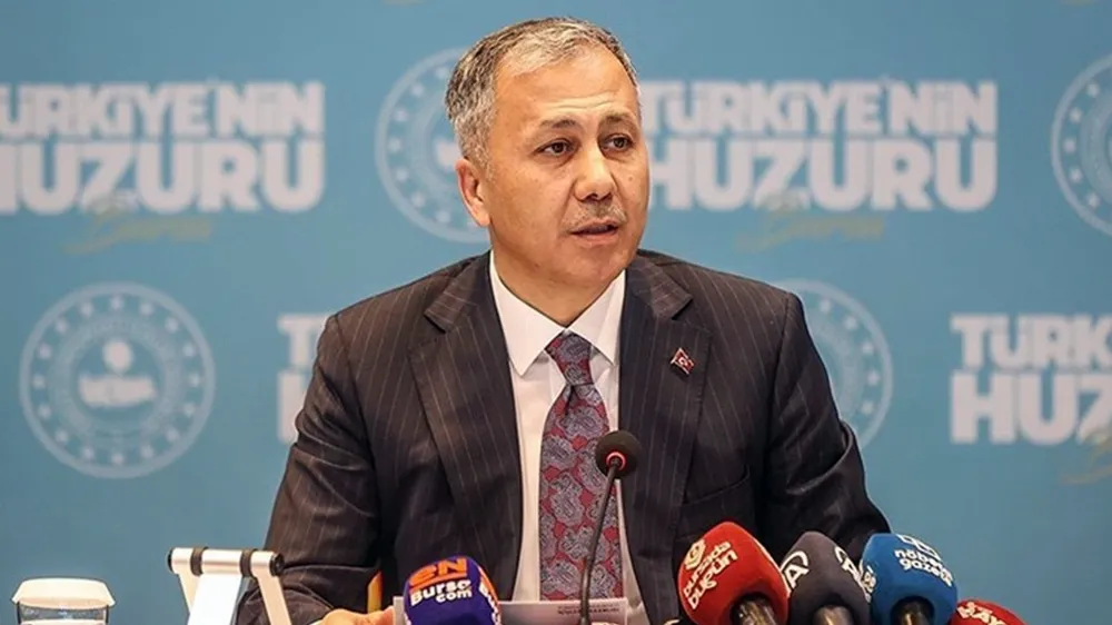 Tarikat evlerinde ülkeye kaçak giren kızlar tespit edildi 