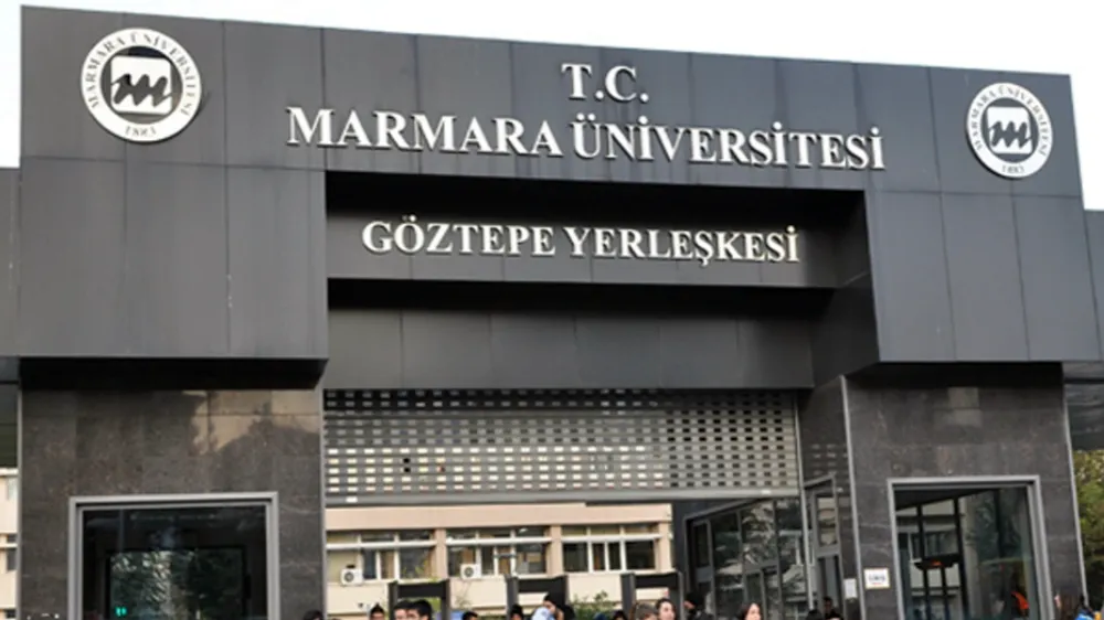Marmara Üniversitesi Göztepe Kampüsü ranta açılacak