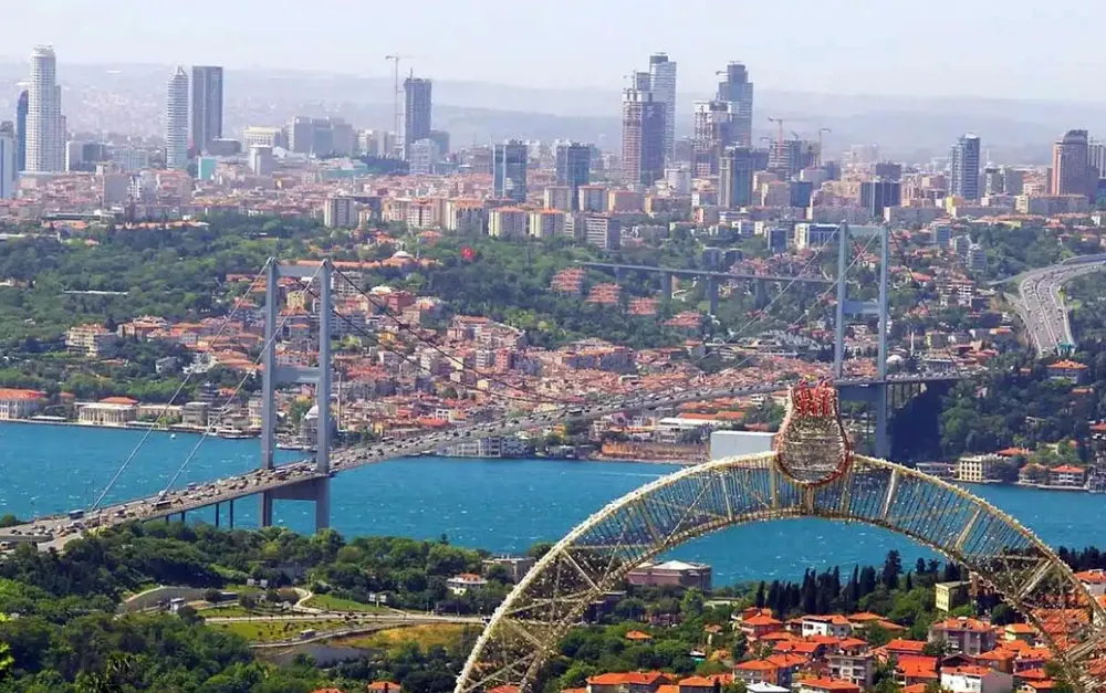 İstanbul, en fazla göç veren il oldu