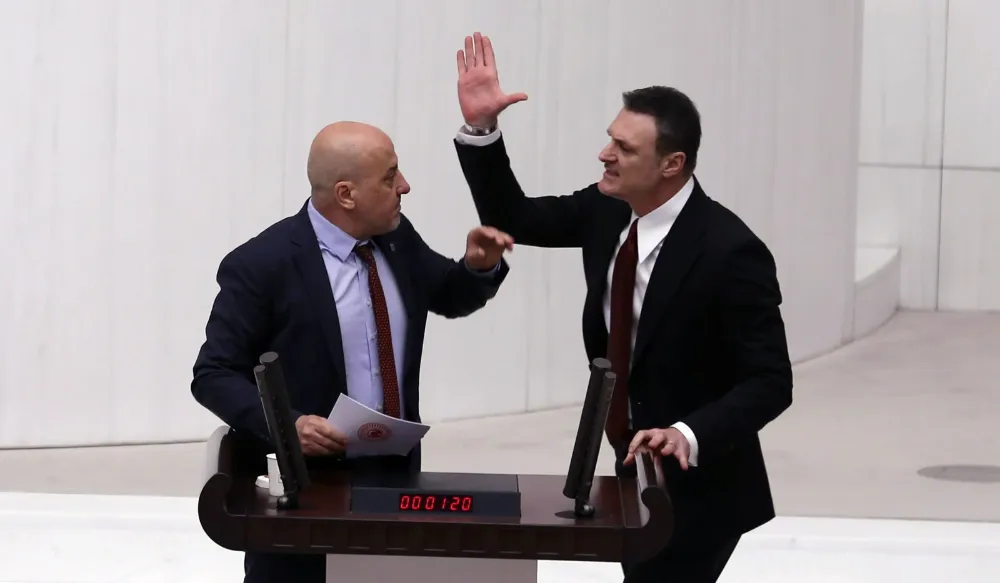 Ahmet Selim Köroğlu saldırıyı savundu