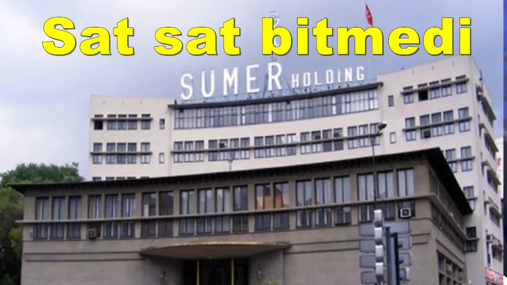 Sümerbank