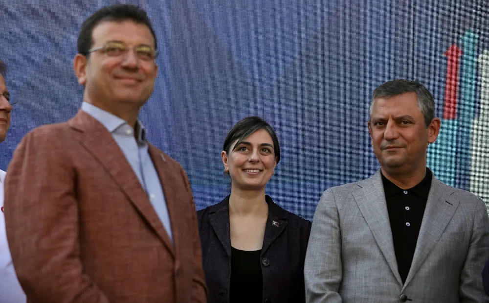 Sinem Dedetaş