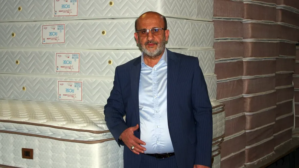 Yıldız Yatak konkordato ilan etti