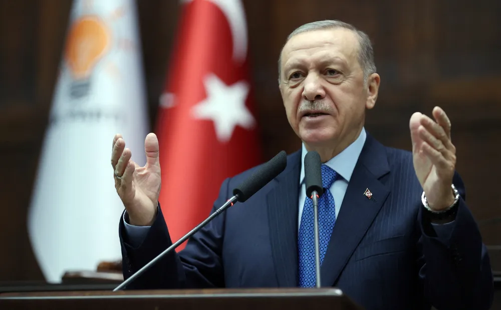Cumhurbaşkanı Erdoğan, Cumhurbaşkanının atama yetkisini genişletti