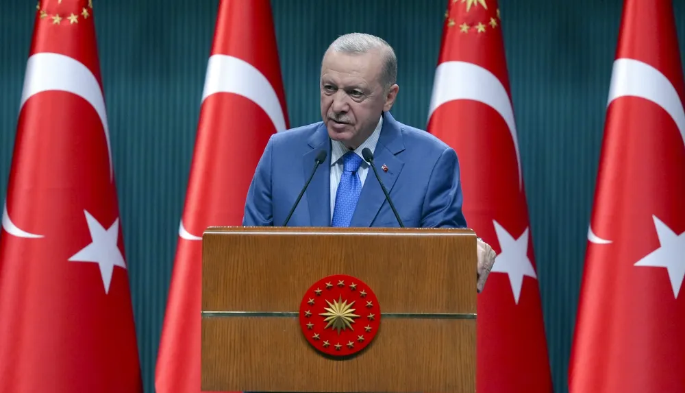 Muhalefetin popülizm kokan söylemlerine prim vermeyeceğiz