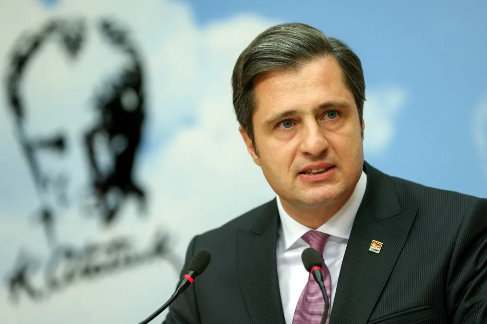 İşte ileri demokrasi anlayışı ve Türkiye Yüzyılı masalı