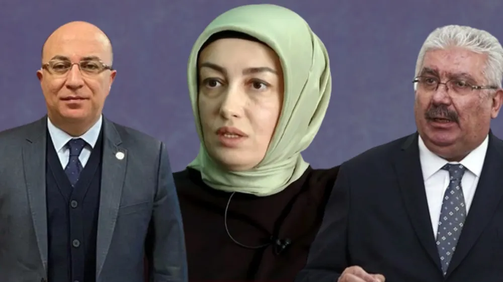 Ayşe Ateş hakkında soruşturma başlatıldı