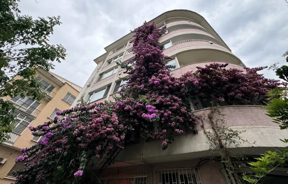 Nişantaşı