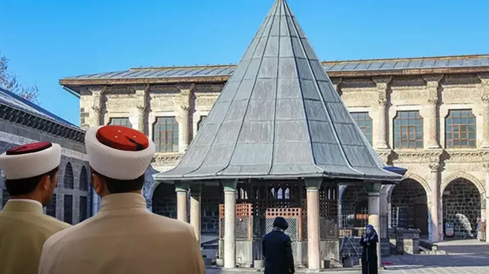 Diyarbakır