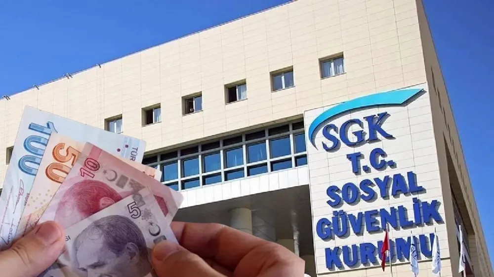 Elemanı 1 gün dahi sigortasız çalıştırına 40 bin lira para cezası