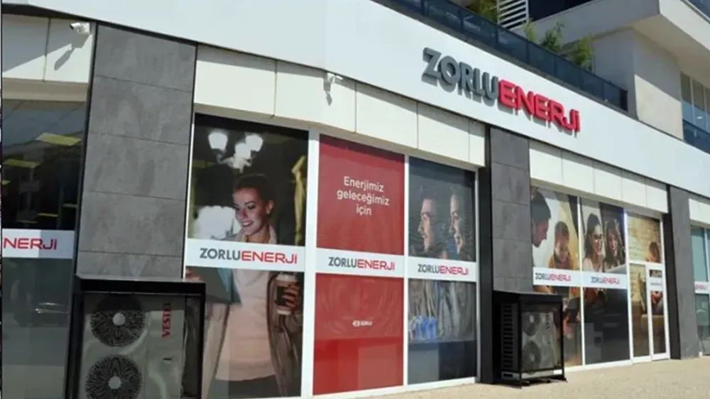 Zorlu Enerji İsrail ordusuna elektrik sağlıyor