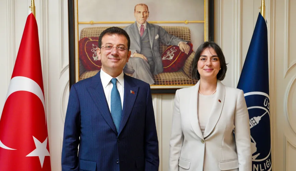 Sinem Dedetaş 
