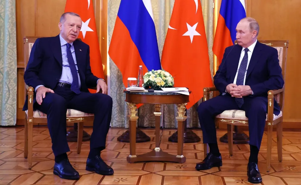 Putin’in Türkiye’ye neden gelemediği belli oldu