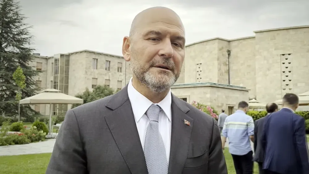 Süleyman Soylu