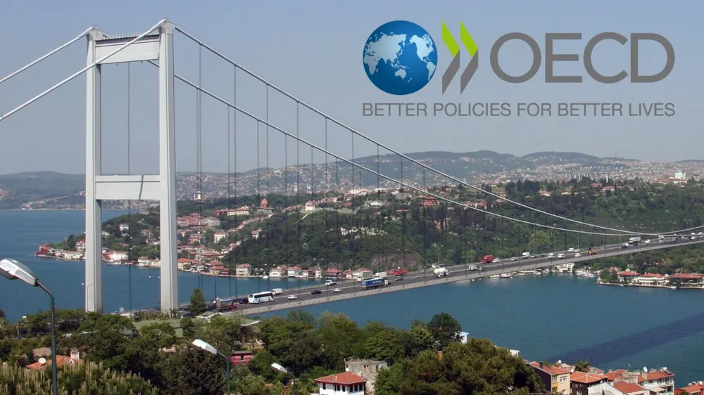 OECD, Türkiye