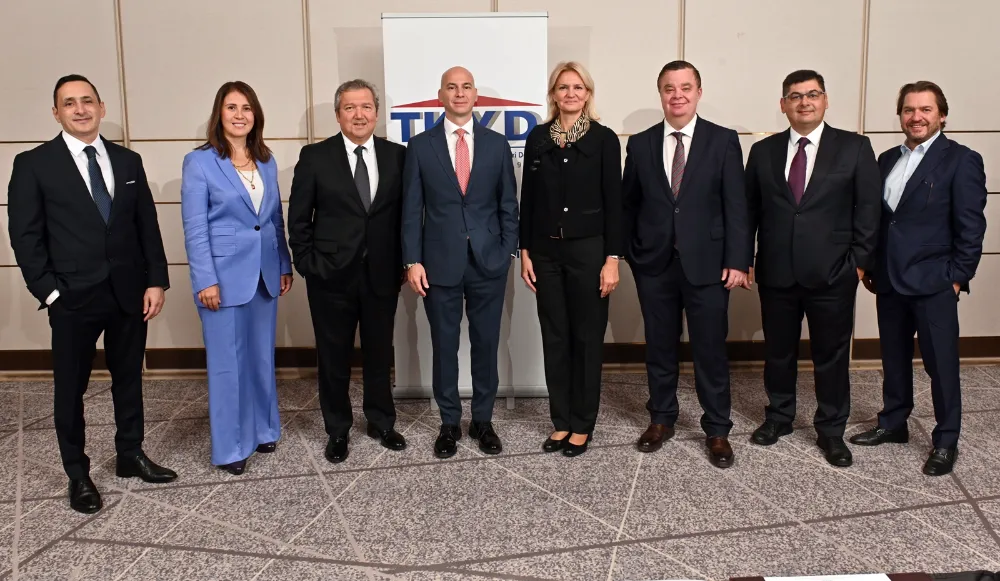 Yatırım Fonları 3,6 trilyon lira büyüklüğe ulaştı