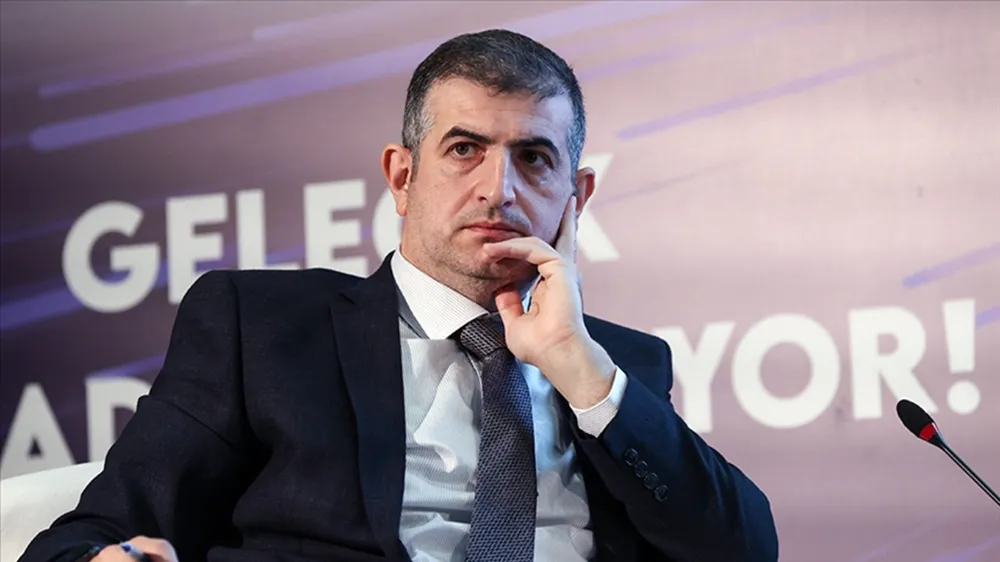  Haluk Bayraktar