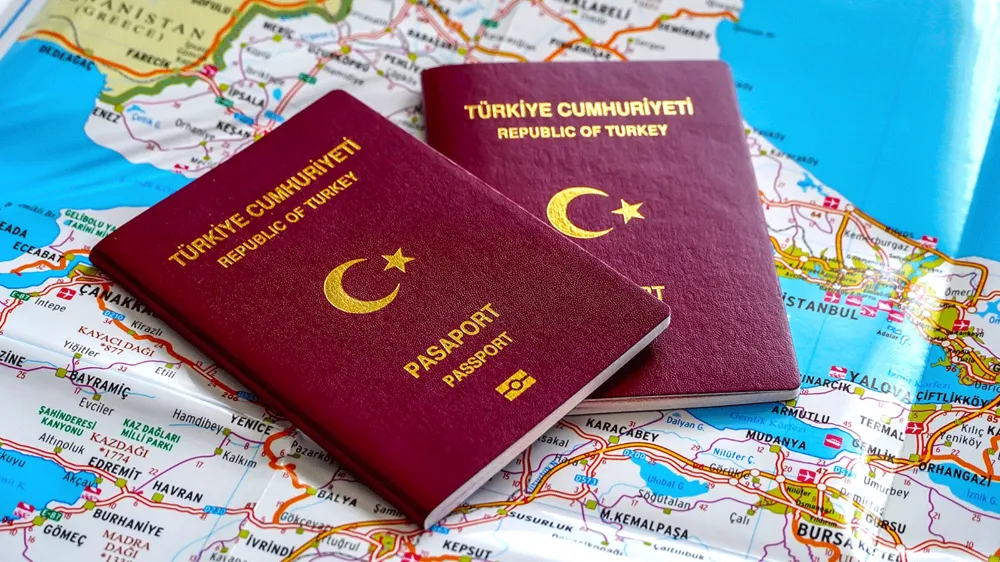 Türk pasaportu, Avrupa ve gelişmiş ülkelerden iki kat daha pahalı