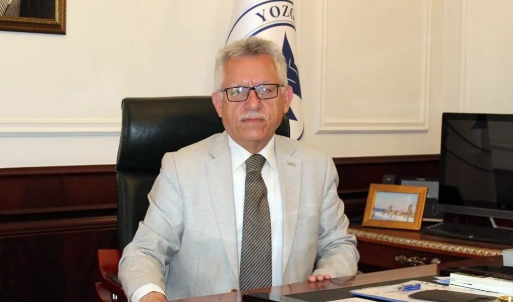 Yozgat Belediye Başkanı