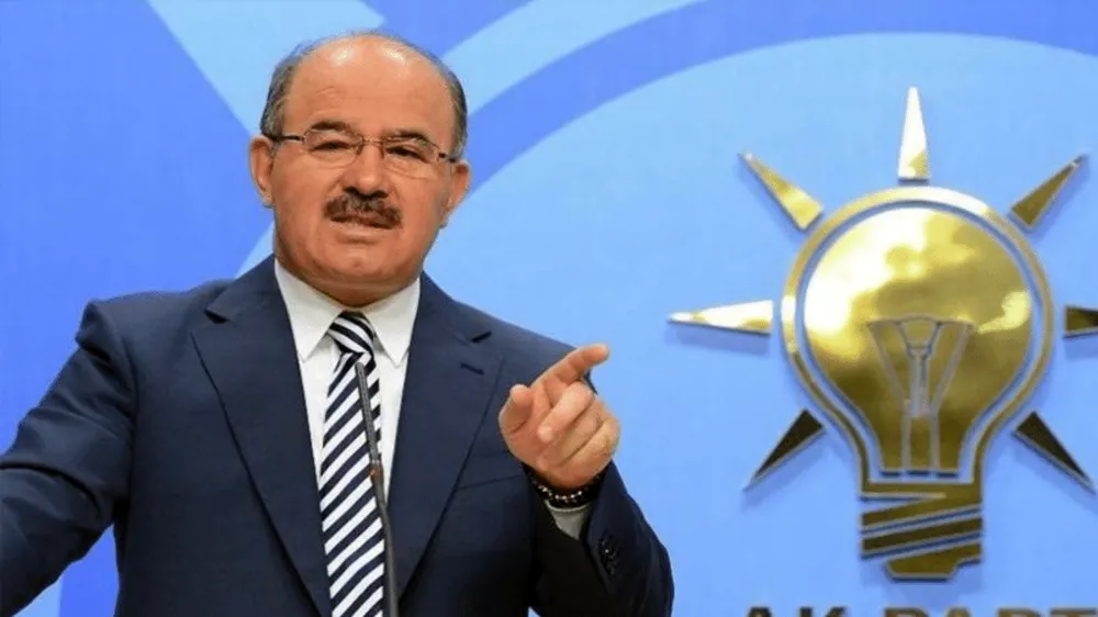 Parti devletleşti, devlet partileşti, 15 Temmuz yargısı giyotin gibi çalışıyor