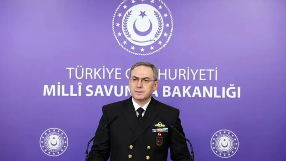 Teğmenlerle ilgili Yüksek Disiplin Kurulu kararları onayda!