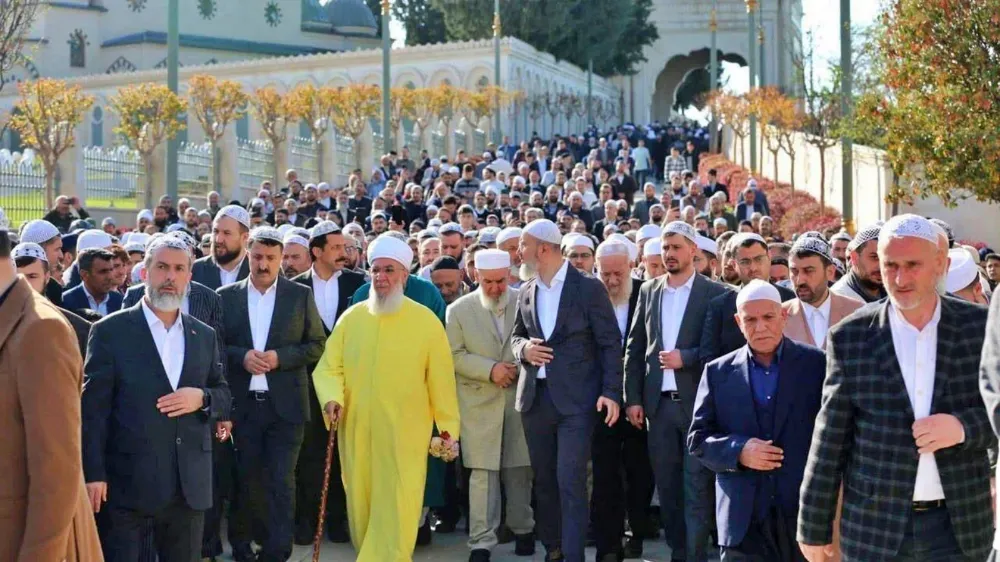 Menzilde miras kavgası git gide büyüyor... 