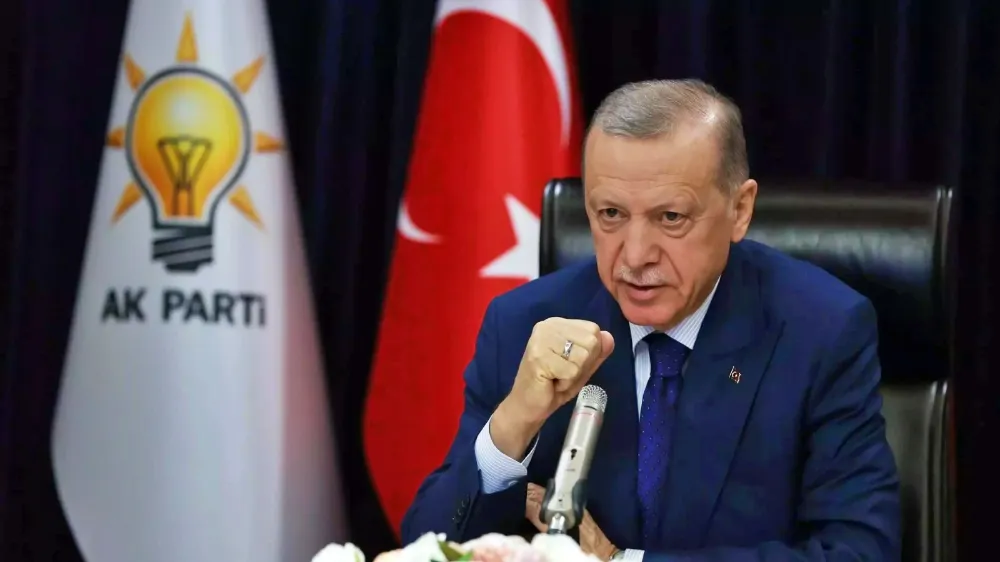Konser, tanıtım ve temsil ağırlama harcamalarına kısıtlama geliyor