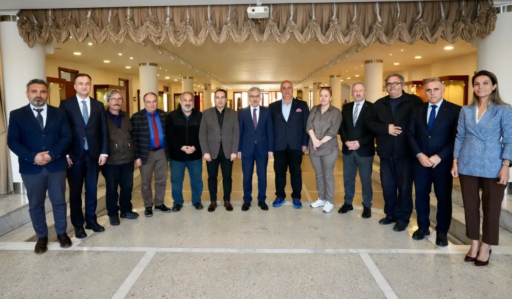 ÜSKÜDAR KAYMAKAMLIĞI KİTAP FUARI BAŞLIYOR