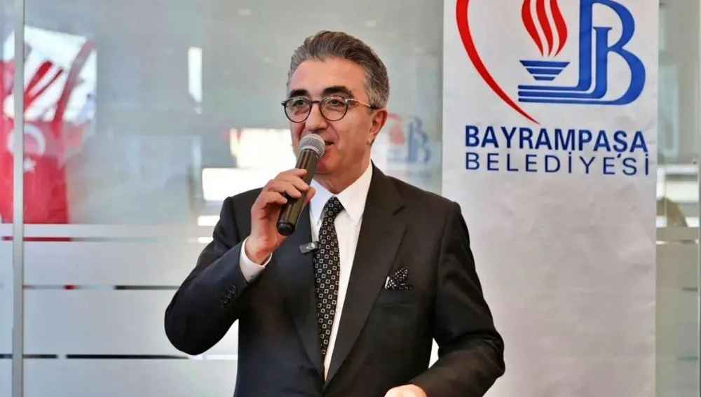 Bayrampaşa Belediyesi Başkan vekili seçimi iptal edildi