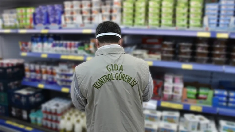 Taklit ve tağşişte 37 firma aynı suçu tekrar etti