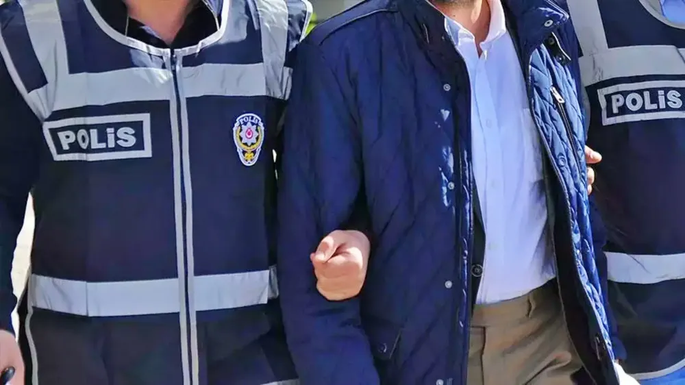 Ankara’da rüşvet operasyonu
