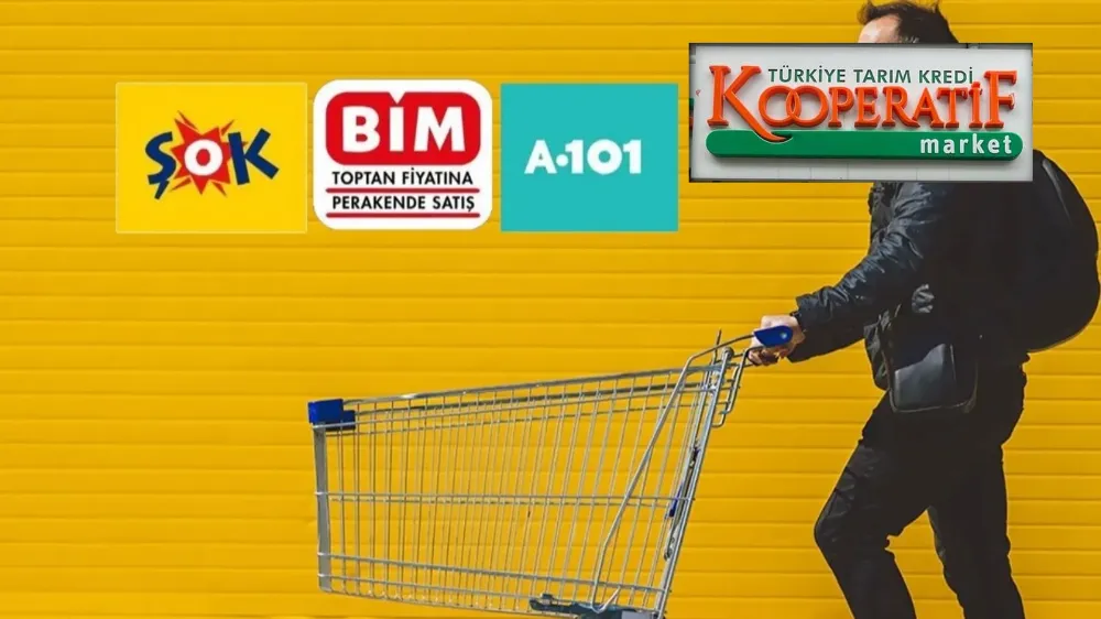 Fiyatlarına en çok zam yapan market belli oldu!