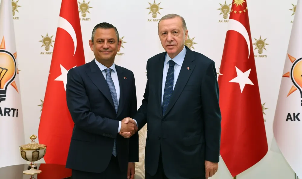 Bu pazar seçim olsa…
