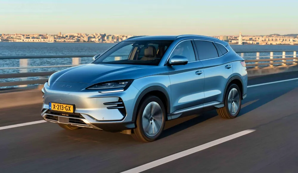 BYD
