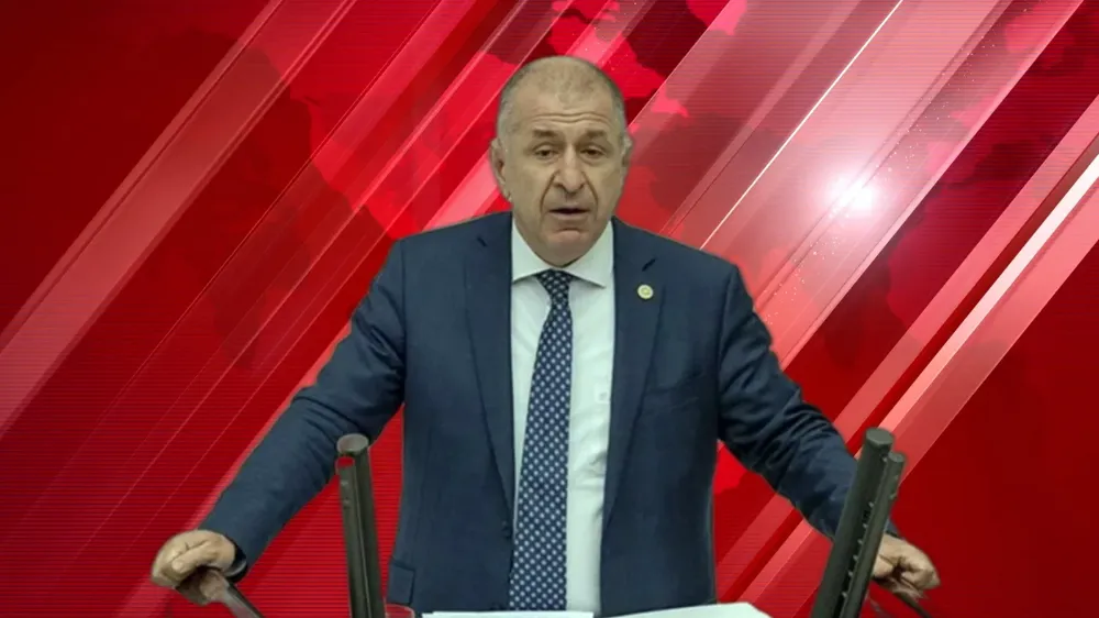 Özdağ, 