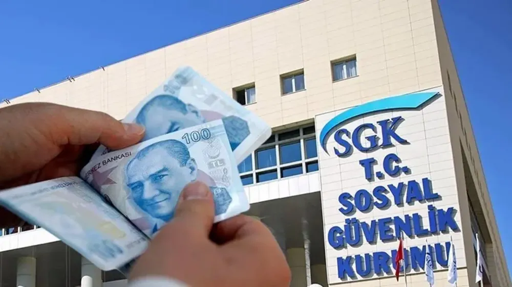 Borcunu ödemeyen sağlık hizmeti alamayacak