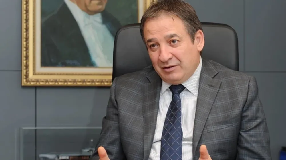 Ahmet Kırman