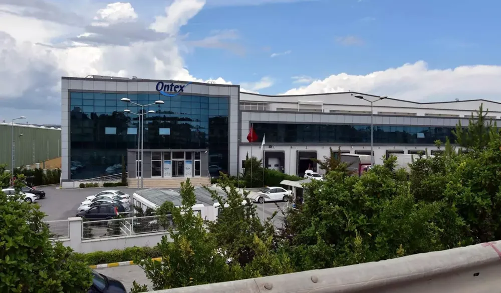 Ontex, Türkiye
