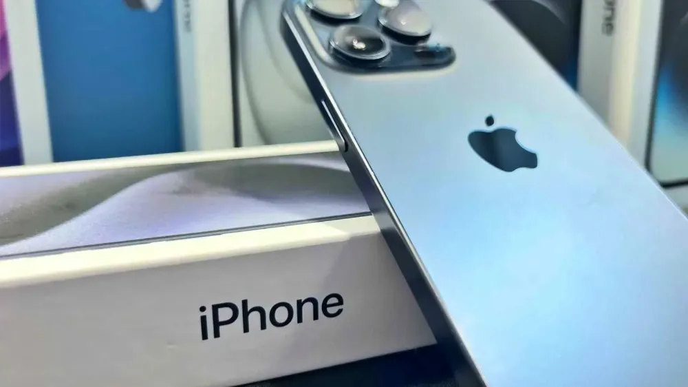 Apple’dan Türkiye’de büyük zam