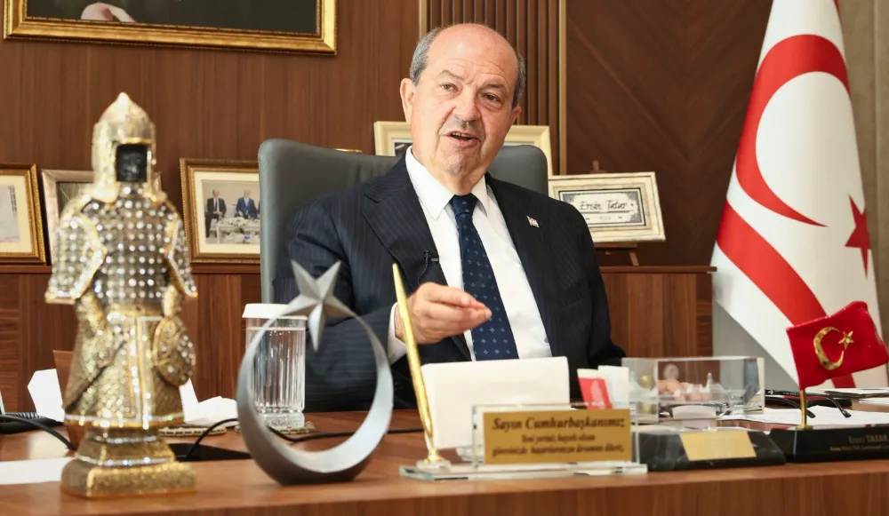 Ersin Tatar