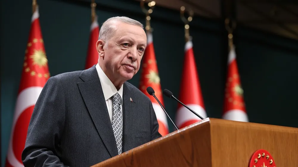 Erdoğan