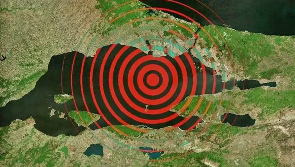 Marmara Denizi