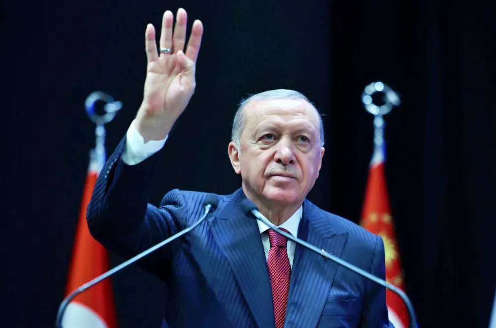 Erdoğan